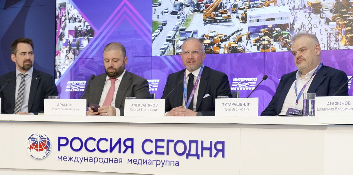 «ИнтерАвтоМеханика 2026»: консолидация как драйвер российского рынка автозапчастей