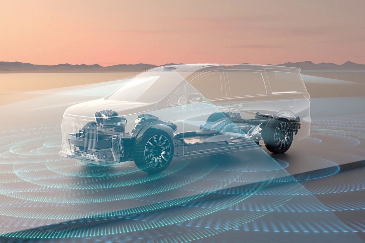 Voyah показал новый кроссовер Taishan X8