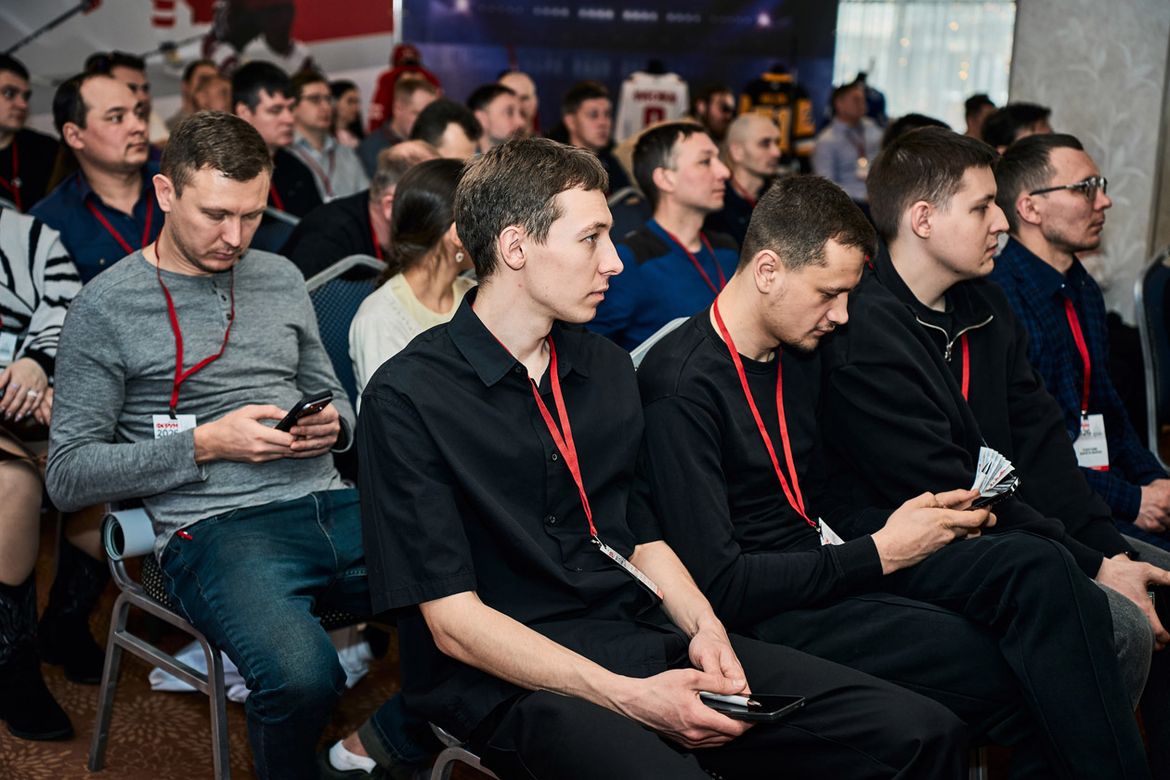 «ШАТЕ-М Форум 2026» в Казани: диалог с производителями, мастер-классы и новые контракты