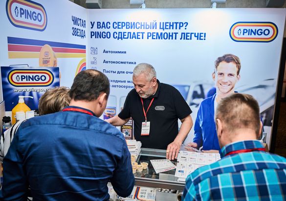 «ШАТЕ-М Форум 2026» в Казани: диалог с производителями, мастер-классы и новые контракты