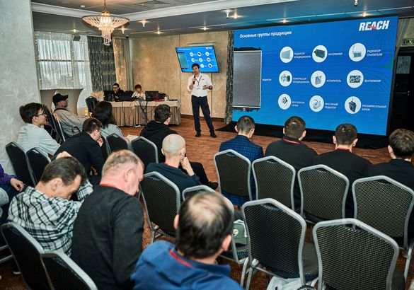«ШАТЕ-М Форум 2026» в Казани: диалог с производителями, мастер-классы и новые контракты