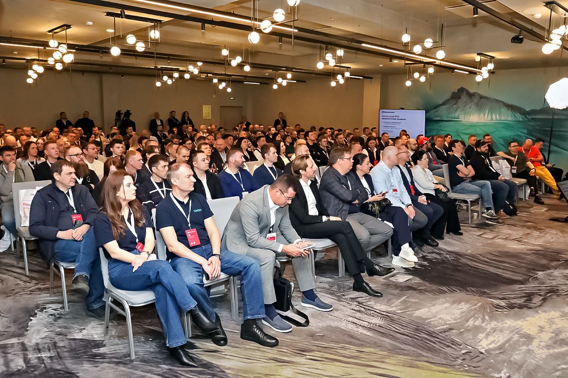 Конференция AKconf.2026: рынок автозапчастей и масел в РФ в 2025 году и в начале 2026-го