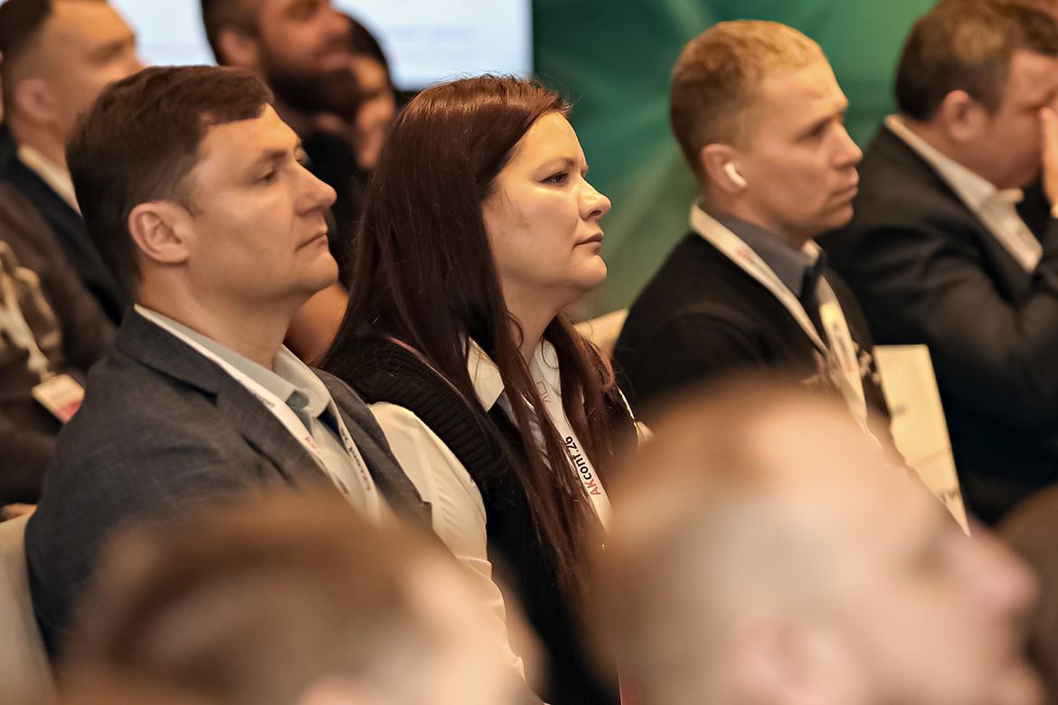 Конференция AKconf.2026: рынок автозапчастей и масел в РФ в 2025 году и в начале 2026-го