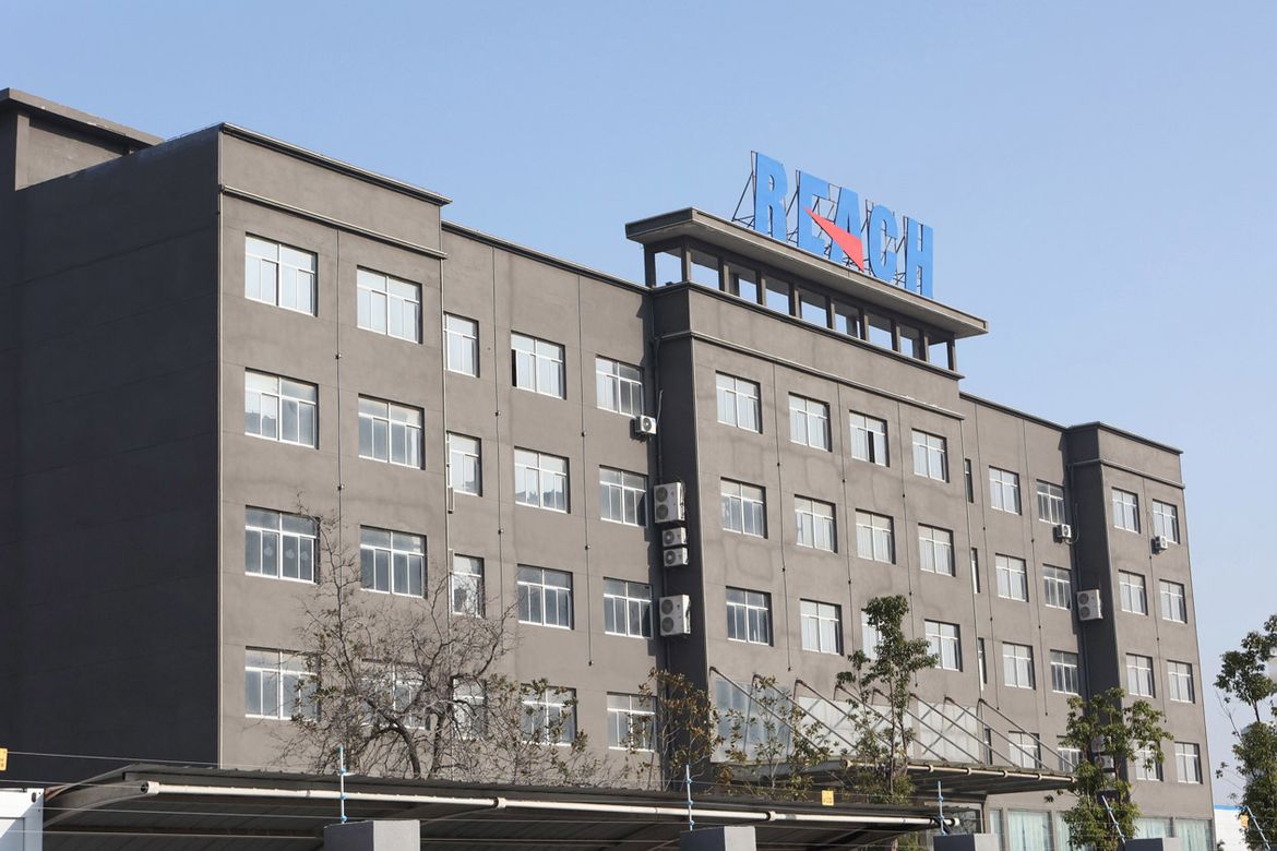 Как делают радиаторы охлаждения? Изучаем завод REACH в Китае