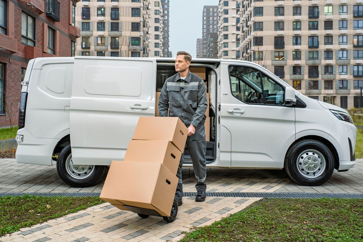 Стартовали продажи нового Foton View