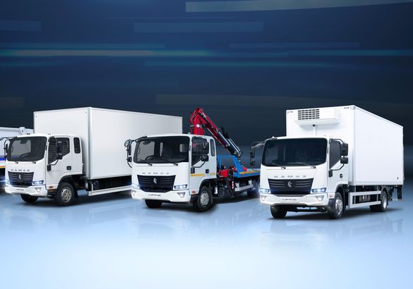 Грузовой сегмент авторынка в 2026 году: жив ли пациент?