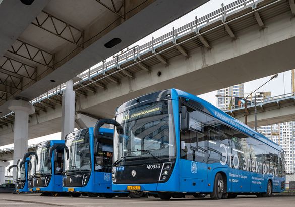 Грузовой сегмент авторынка в 2026 году: жив ли пациент?