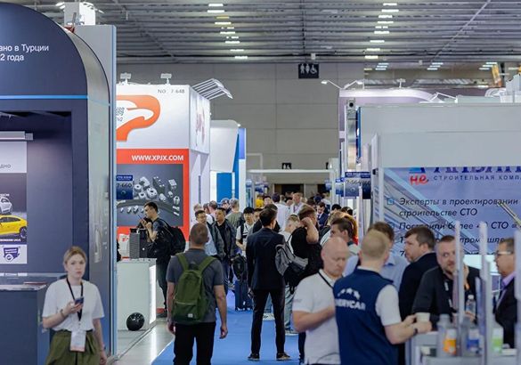 В Москве открылась выставка CTO Expo 2026