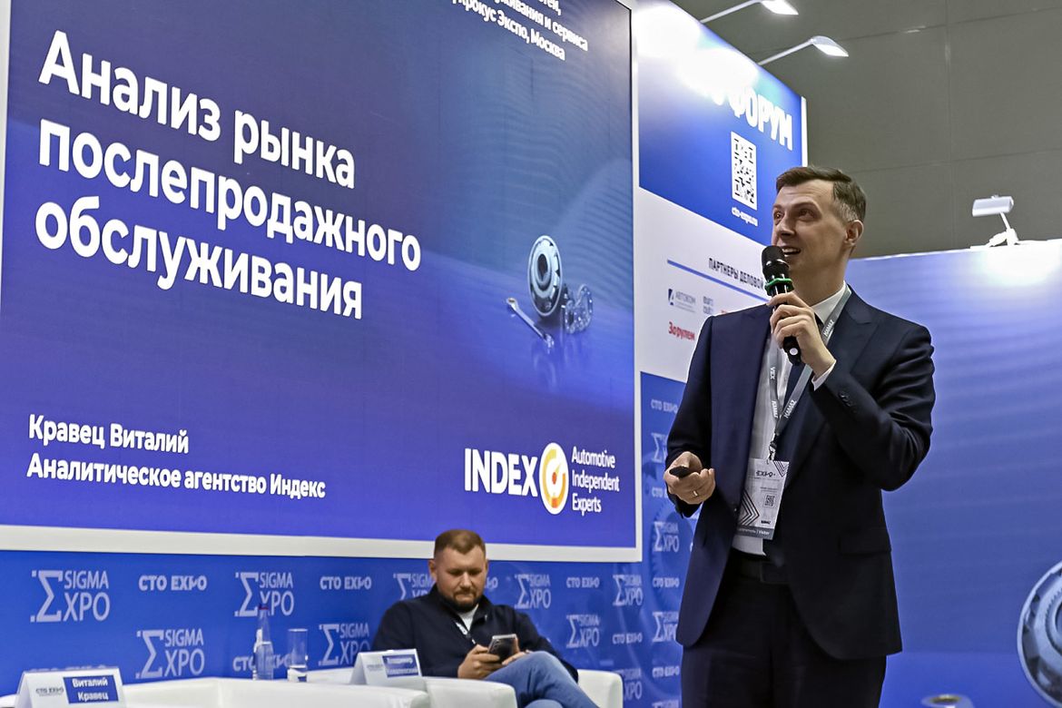 Россияне в среднем тратят на обслуживание автомобиля 62 388 рублей в год