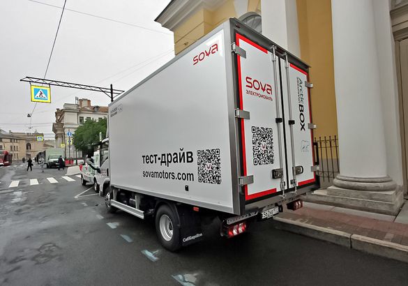 «ТранспортФест — 2026»: на фоне кризиса новинки выставляют у Манежа