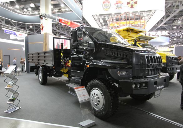 COMvex 2026: дорог или мал золотник? Дорог!..