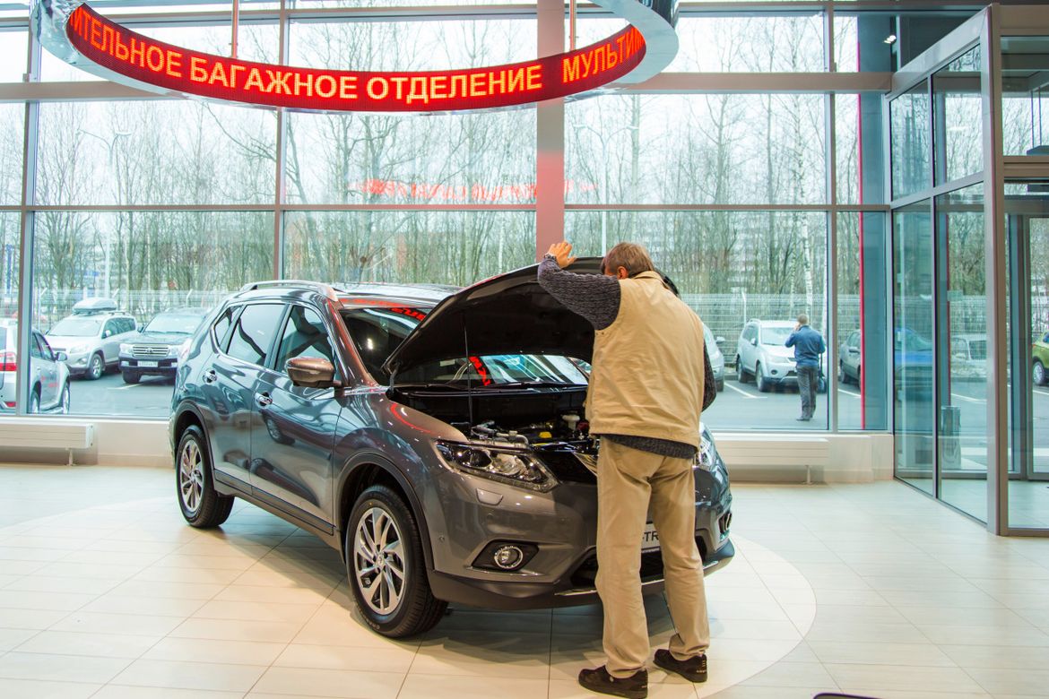 Продажи автотоваров на маркетплейсах: как повысить рейтинг карточки?