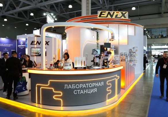 Выставки CTO Expo и CTT Expo 2026: что показали в Москве российские поставщики автокомпонентов
