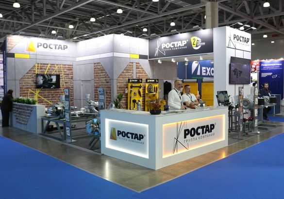 Выставки CTO Expo и CTT Expo 2026: что показали в Москве российские поставщики автокомпонентов