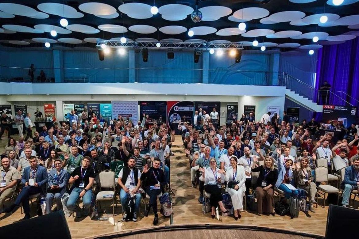 В Красноярске прошла конференция «Автосервис как успешный бизнес»