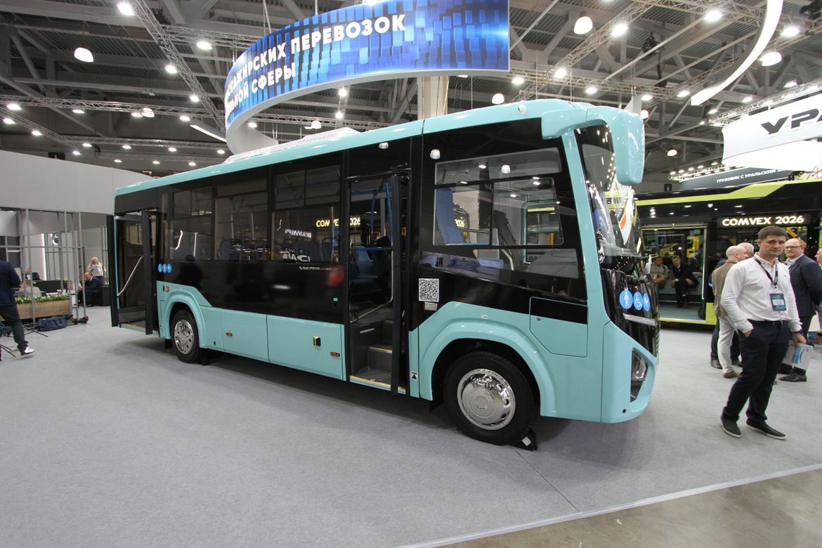 COMvex 2026: дорог или мал золотник? Часть II