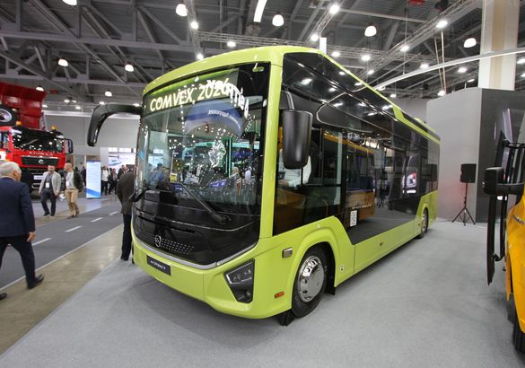 COMvex 2026: дорог или мал золотник? Часть II