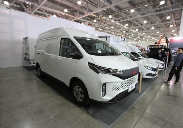COMvex 2026: дорог или мал золотник? Часть II