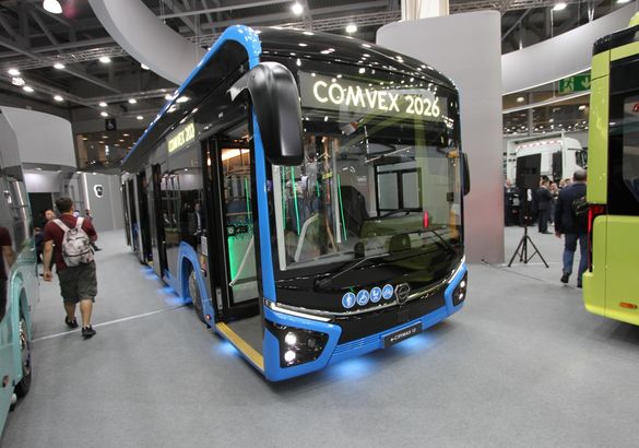 COMvex 2026: дорог или мал золотник? Часть II