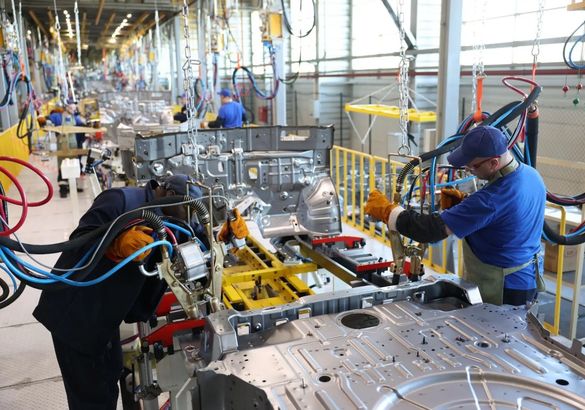 «Автотор» будет производить автомобили SWM по полному циклу