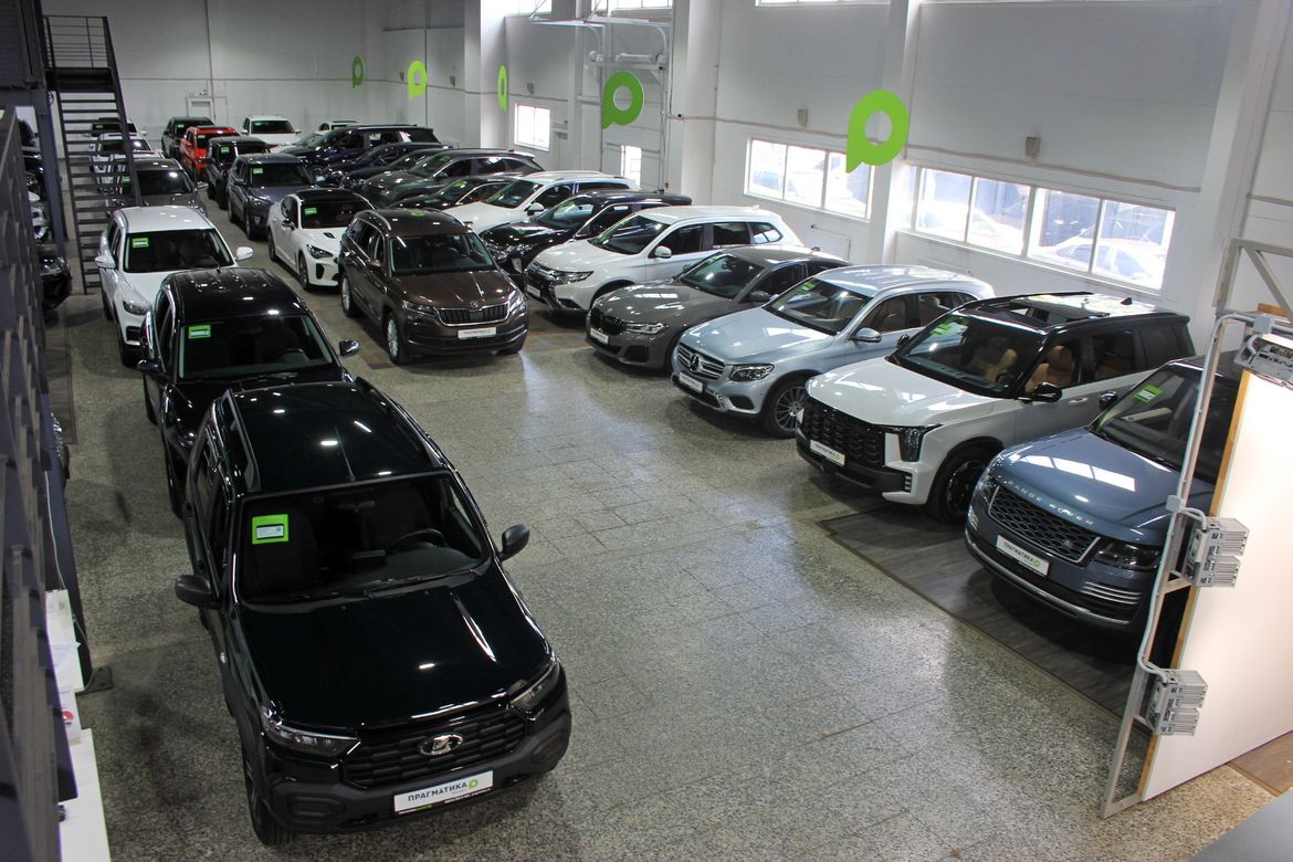 По пути Copart и Manheim: как работают аукционы подержанных авто в России