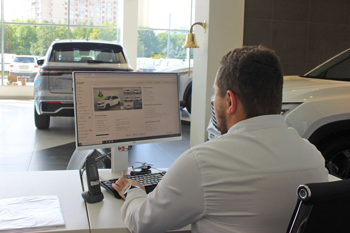 По пути Copart и Manheim: как работают аукционы подержанных авто в России