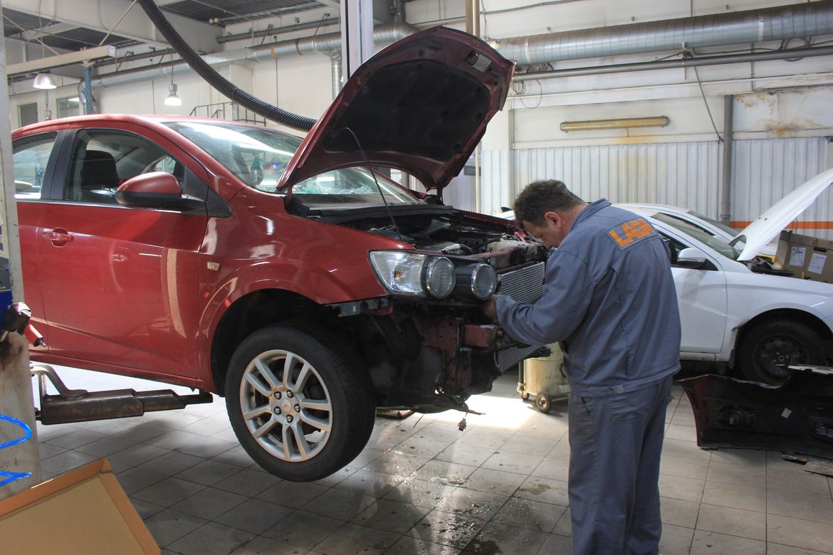 По пути Copart и Manheim: как работают аукционы подержанных авто в России