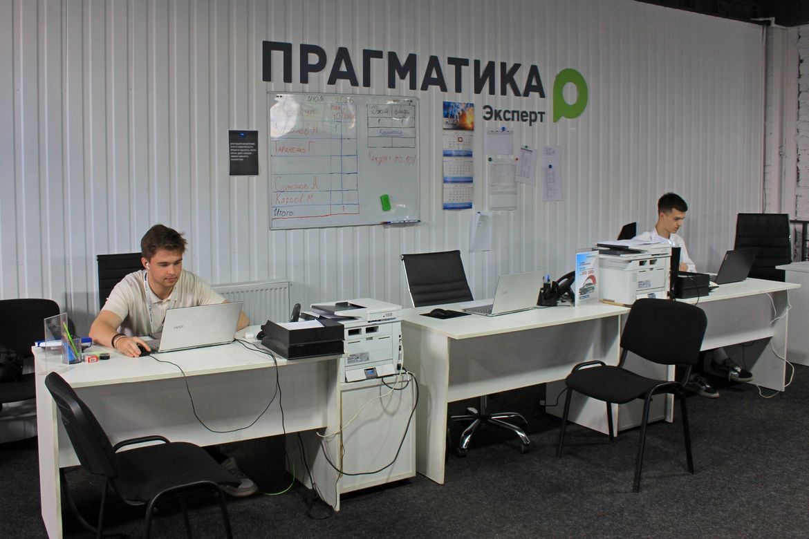 По пути Copart и Manheim: как работают аукционы подержанных авто в России
