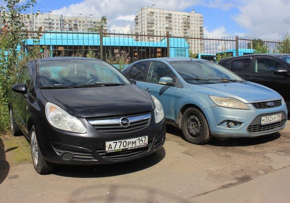 По пути Copart и Manheim: как работают аукционы подержанных авто в России