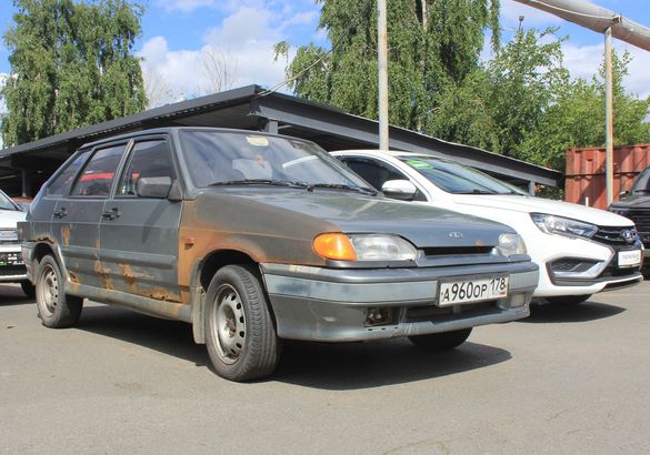 По пути Copart и Manheim: как работают аукционы подержанных авто в России
