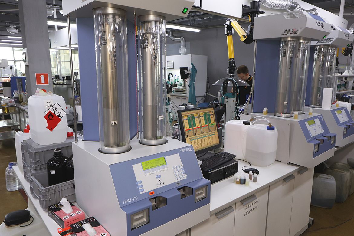 Тест моторных масел 5W-40 на ресурс: лабораторный анализ после 12 тыс. км пробега