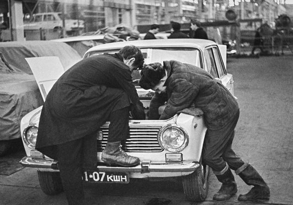 АвтоВАЗ отметит 60-летие в конце июля