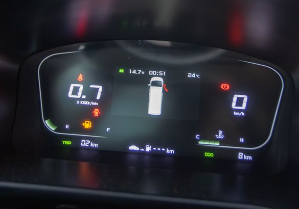 Знакомимся с SKM M7 от «АвтоВАЗа»: чем удивили «отечественные» минивэн и фургон