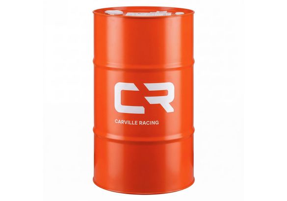 Carville Racing обновил ассортимент масел