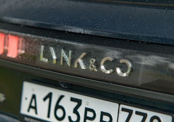 Тест-драйв Nordcross 001: азиатский скандинав