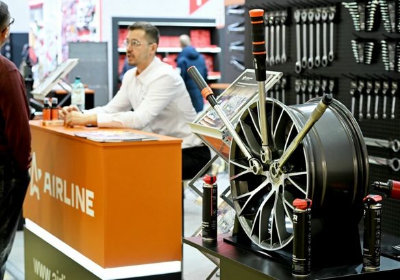 На MITEX-2026 продемонстрируют новые решения для СТО