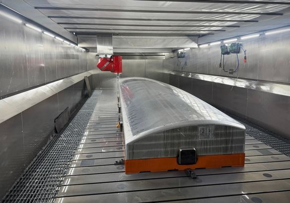 Ульяновский производитель пресс-форм будет выпускать больше оснастки для авто- и авиапрома