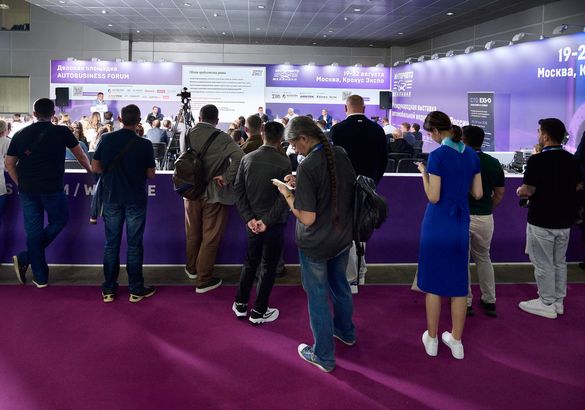 «АвтоБизнесФорум 2026» предложит новый взгляд на эволюцию авторынка