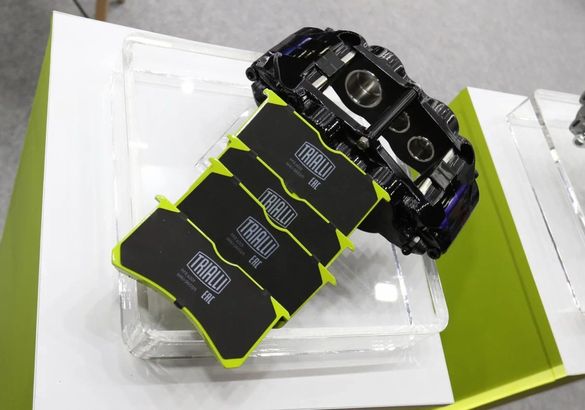 «ИнтерАвтоМеханика-2026»: новинки брендов УК «Карвиль»
