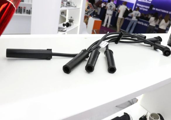 «ИнтерАвтоМеханика-2026»: новинки брендов УК «Карвиль»