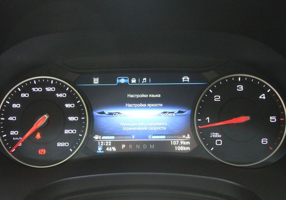 Тест-драйв Foton View Grand: вспоминая о Vito и Multivan