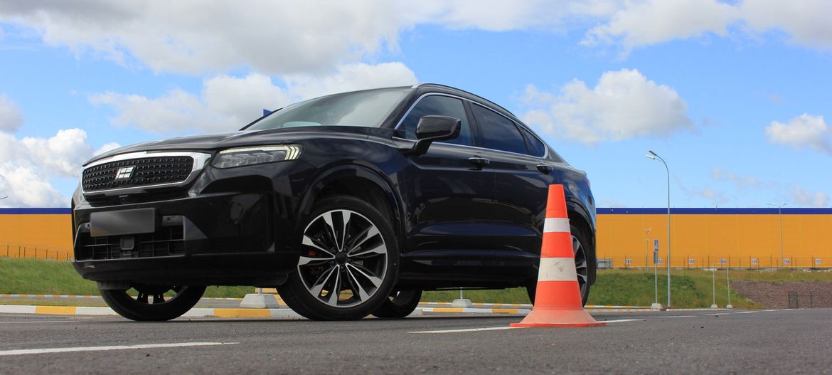 Тест летних шин Pirelli Powergy: в шаге от спорта