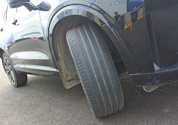 Тест летних шин Pirelli Powergy: в шаге от спорта