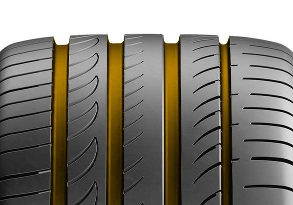 Тест летних шин Pirelli Powergy: в шаге от спорта