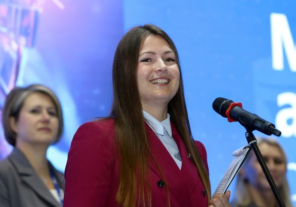 В Петербурге открылась выставка MIMS Automobility 2026