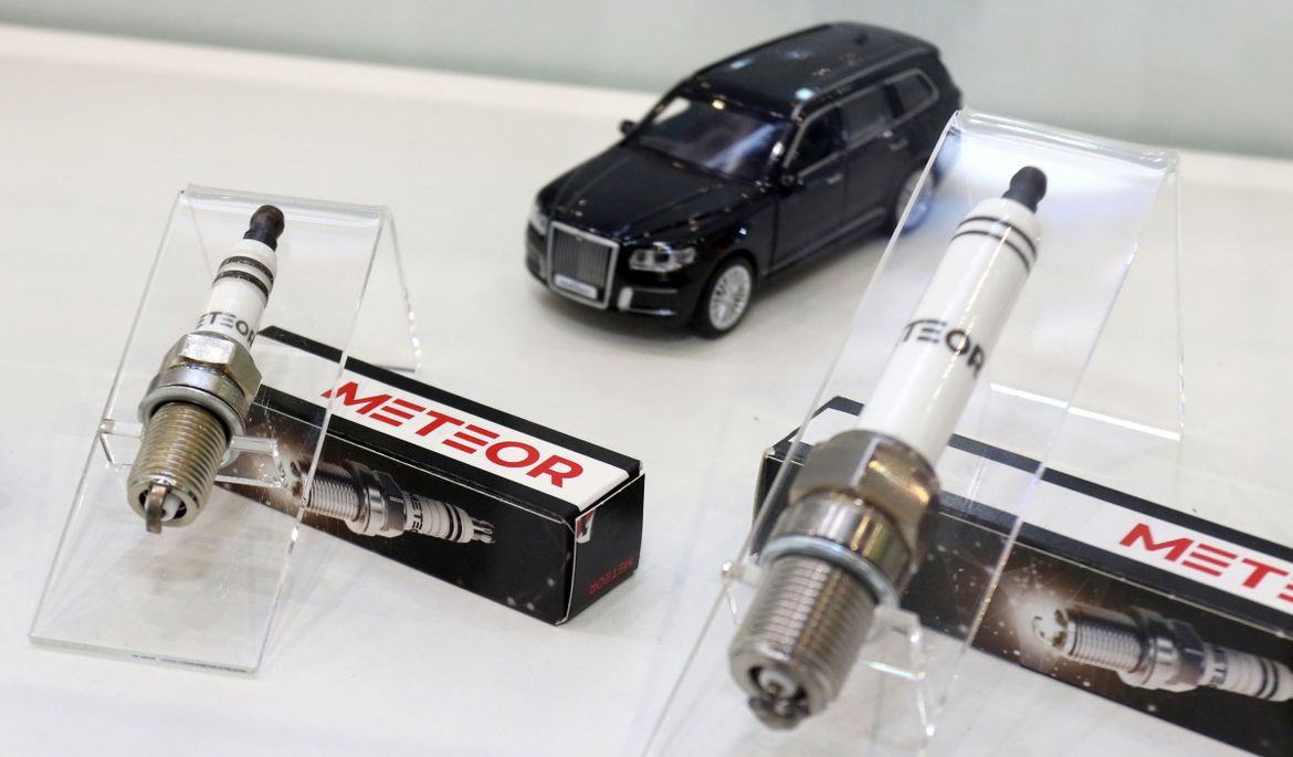 MIMS Automobility 2026: Meteor готовит новые свечи для «китайцев»