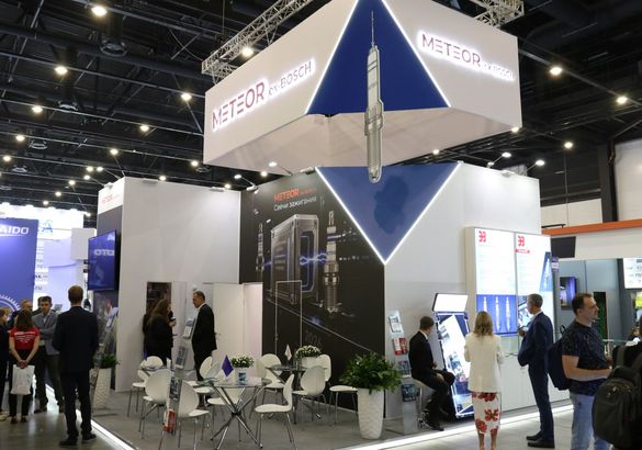 MIMS Automobility 2026: Meteor готовит новые свечи для «китайцев»