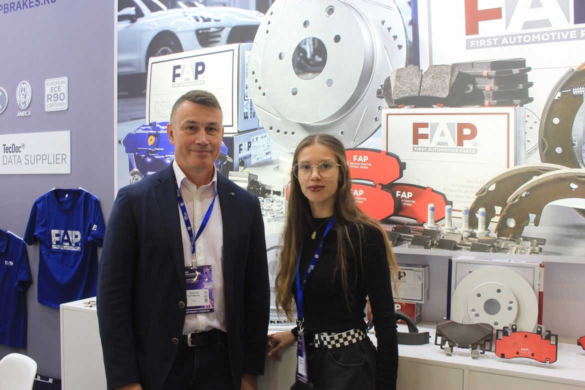 MIMS Automobility 2026: FAP готовит новую программу развития для СТО