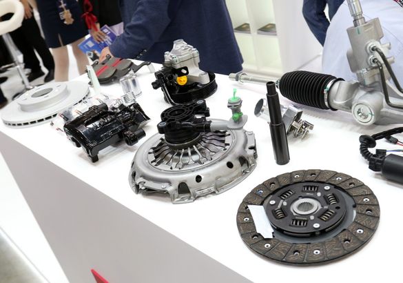 MIMS Automobility 2026: MARSHALL анонсировал 10 новых товарных групп