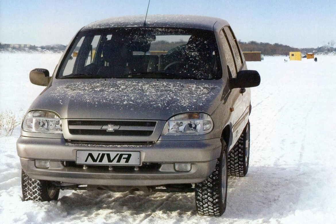 Что было с авторынком, когда Месси дебютировал за сборную